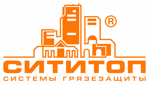 Логотип Сититоп